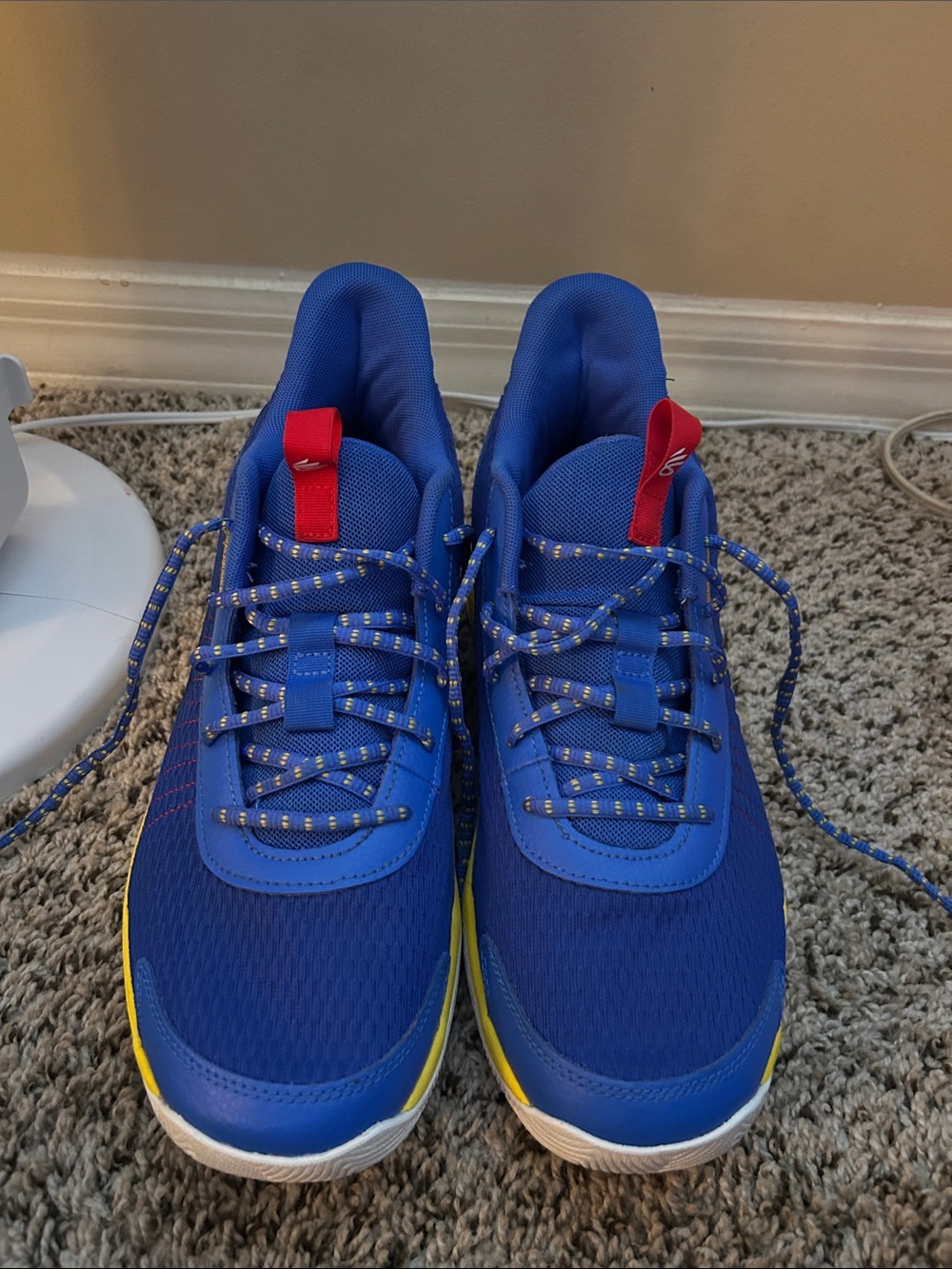 Curry 3Z7